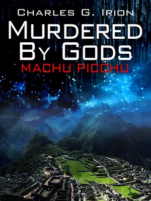 cover image of Murdered by Gods